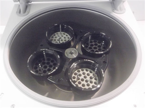 Thermo Sorvall Legend T Plus Benchtop Centrifuge