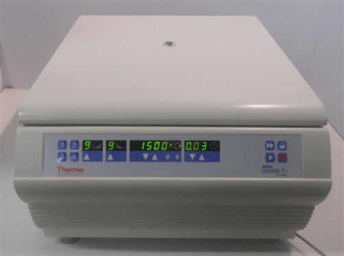 Thermo Sorvall Legend T Plus Benchtop Centrifuge
