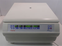 Thermo Sorvall Legend T Plus Benchtop Centrifuge thumbnail 3