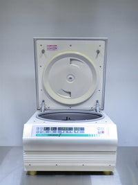 Sorvall Legend T Benchtop Centrifuge thumbnail 2