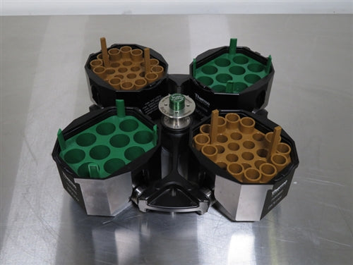 Thermo Scientific 75003667 Rotor & Bioliner Microplate Buckets