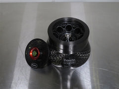 Thermo Scientific FiberLite F15-8x50cy Fixed Angle Rotor