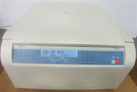 Thermo Sorvall Legend XT Benchtop Centrifuge thumbnail 2