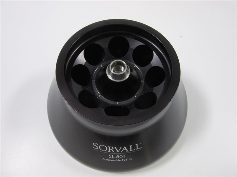 Sorvall SL-50T Rotor