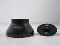 Sorvall SL-50T Rotor thumbnail 5