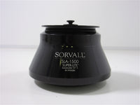 Sorvall SLA 1500 Fixed Angle Rotor thumbnail 1