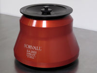 Sorvall SLA 3000 Super Lite Rotor thumbnail 2