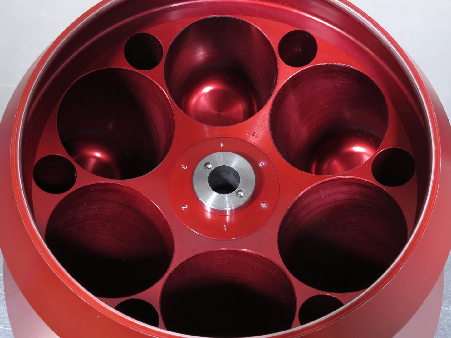 Sorvall SLA 3000 Super Lite Rotor