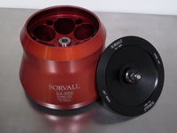 Sorvall SLA 3000 Super Lite Rotor thumbnail 4