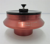 Sorvall ST Micro Rotor thumbnail 3
