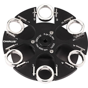 Ohaus 30130880 Swing Out Rotor 6 x 5 ml RB
