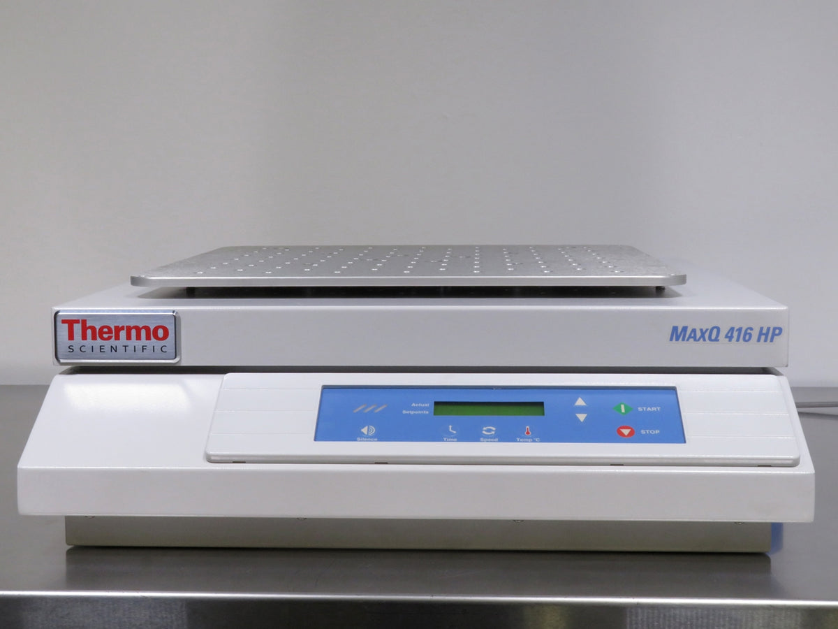 Thermo Scientific MaxQ 416 High Performance Orbital Shaker