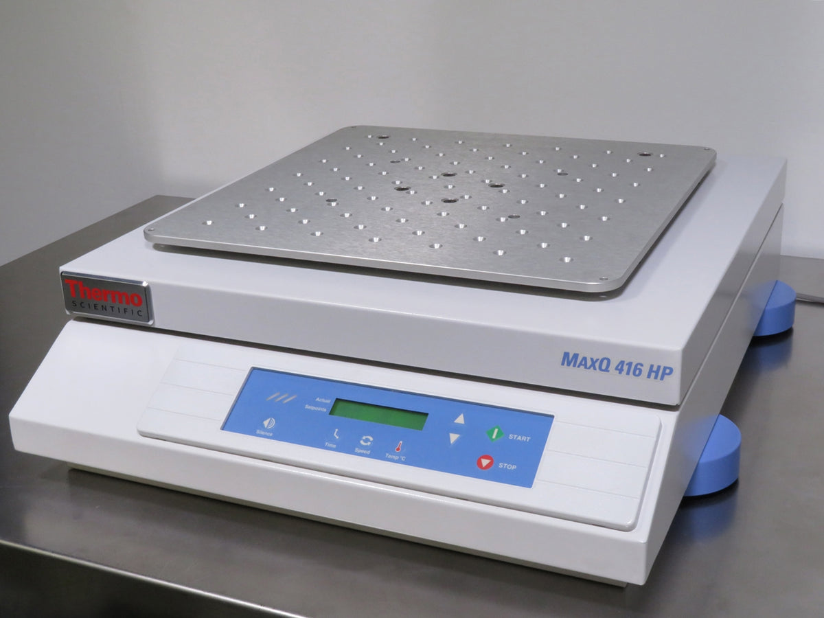 Thermo Scientific MaxQ 416 High Performance Orbital Shaker