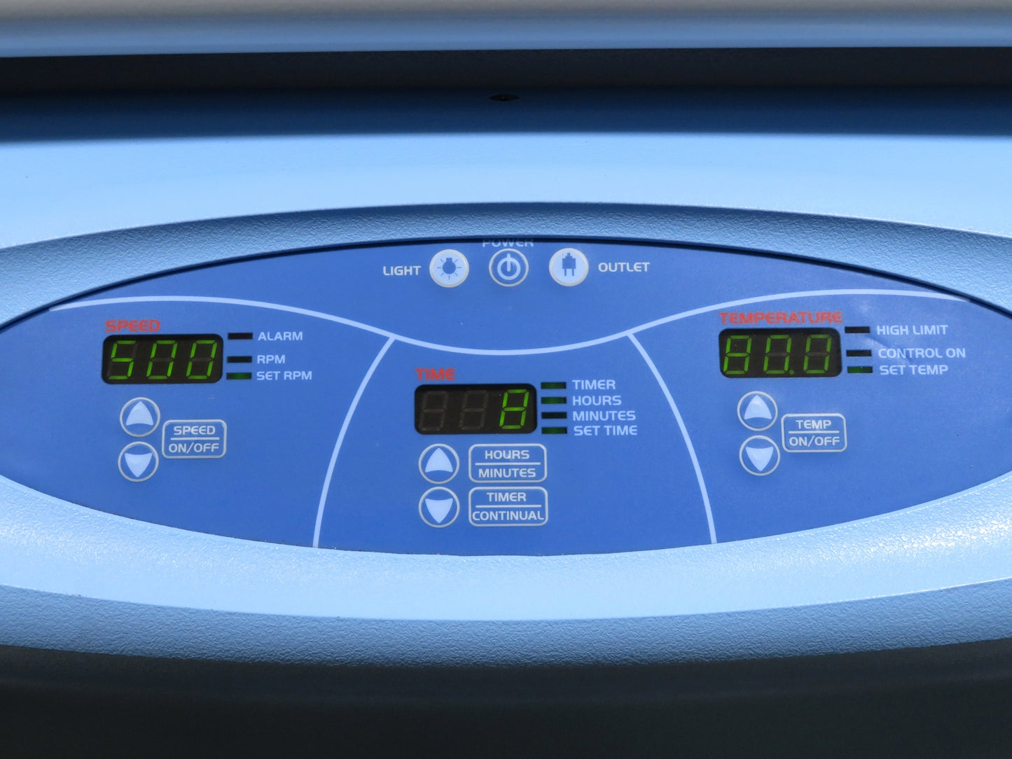 Thermo Scientific MaxQ 6000 Refrigerated Incubator Shaker Dual Stack
