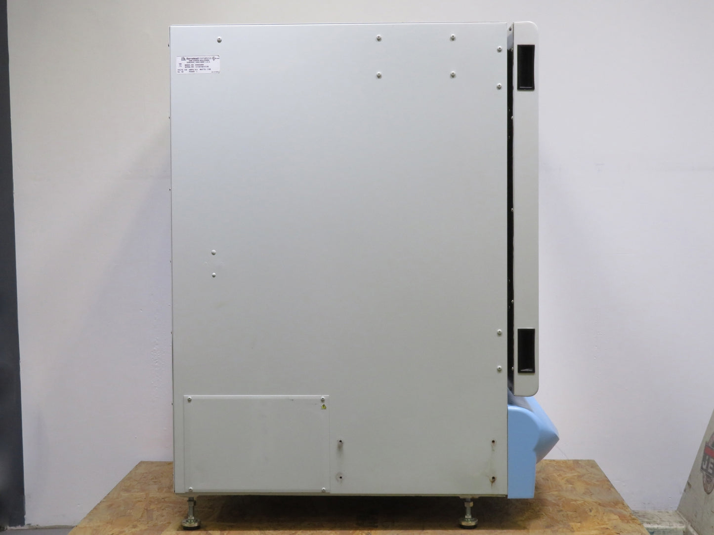 Thermo Scientific MaxQ 6000 Incubator Shaker