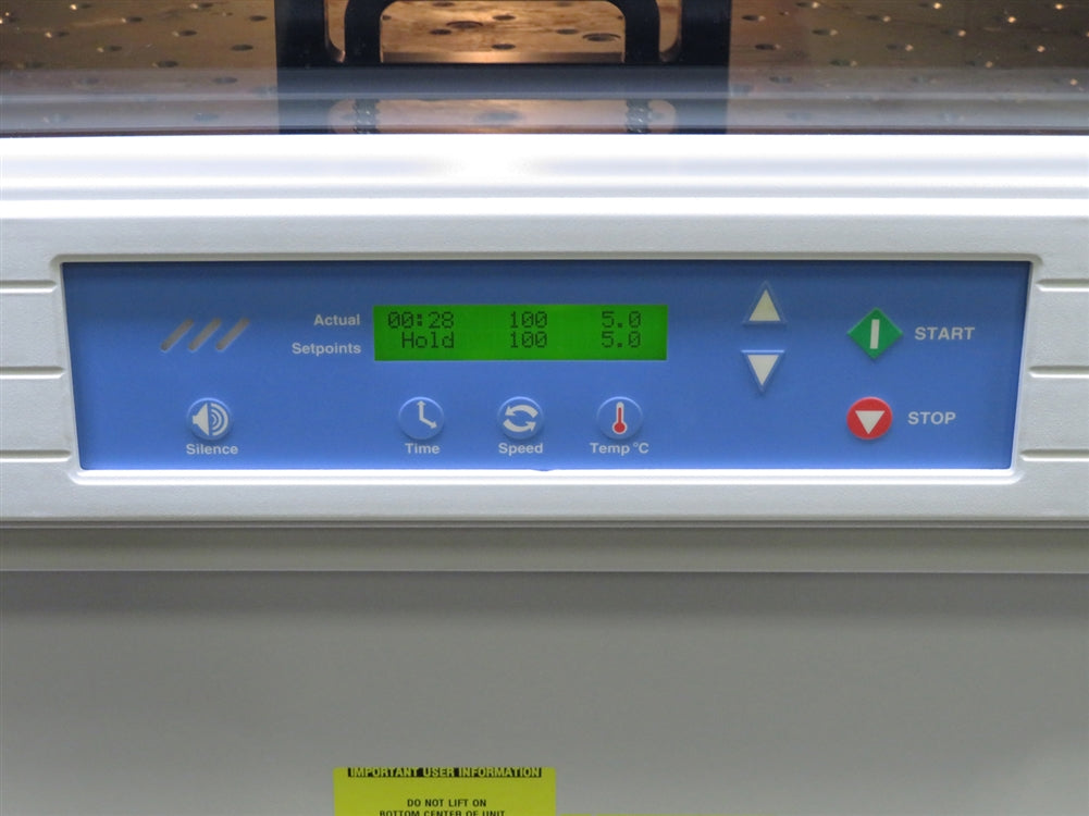 Thermo Scientific MaxQ 8000 Refrigerated Incubator Shaker