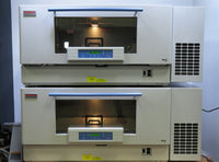 Thermo Scientific MaxQ 8000 Refrigerated Incubator Shaker Dual Stack thumbnail 1