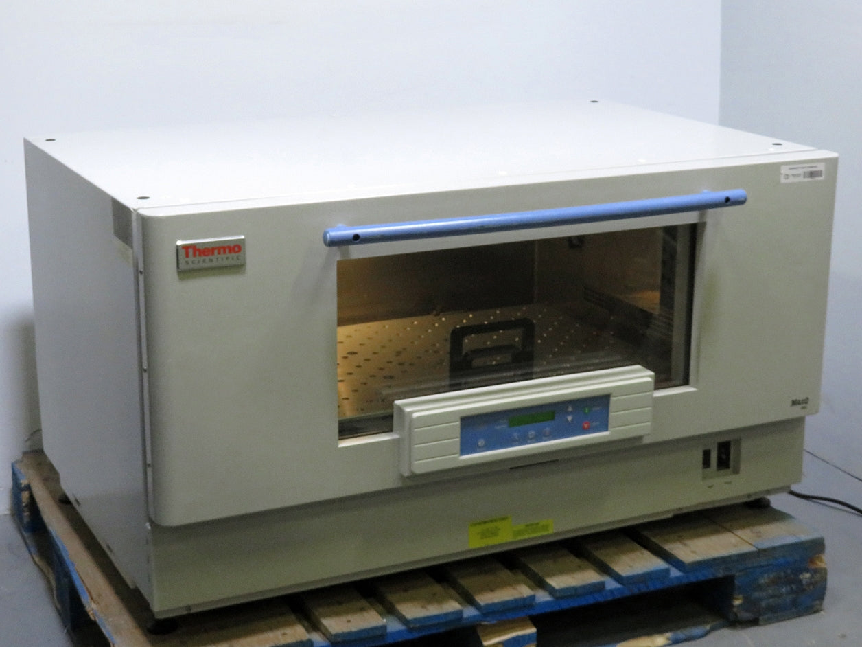 Thermo Scientific MaxQ 8000 Incubator Shaker
