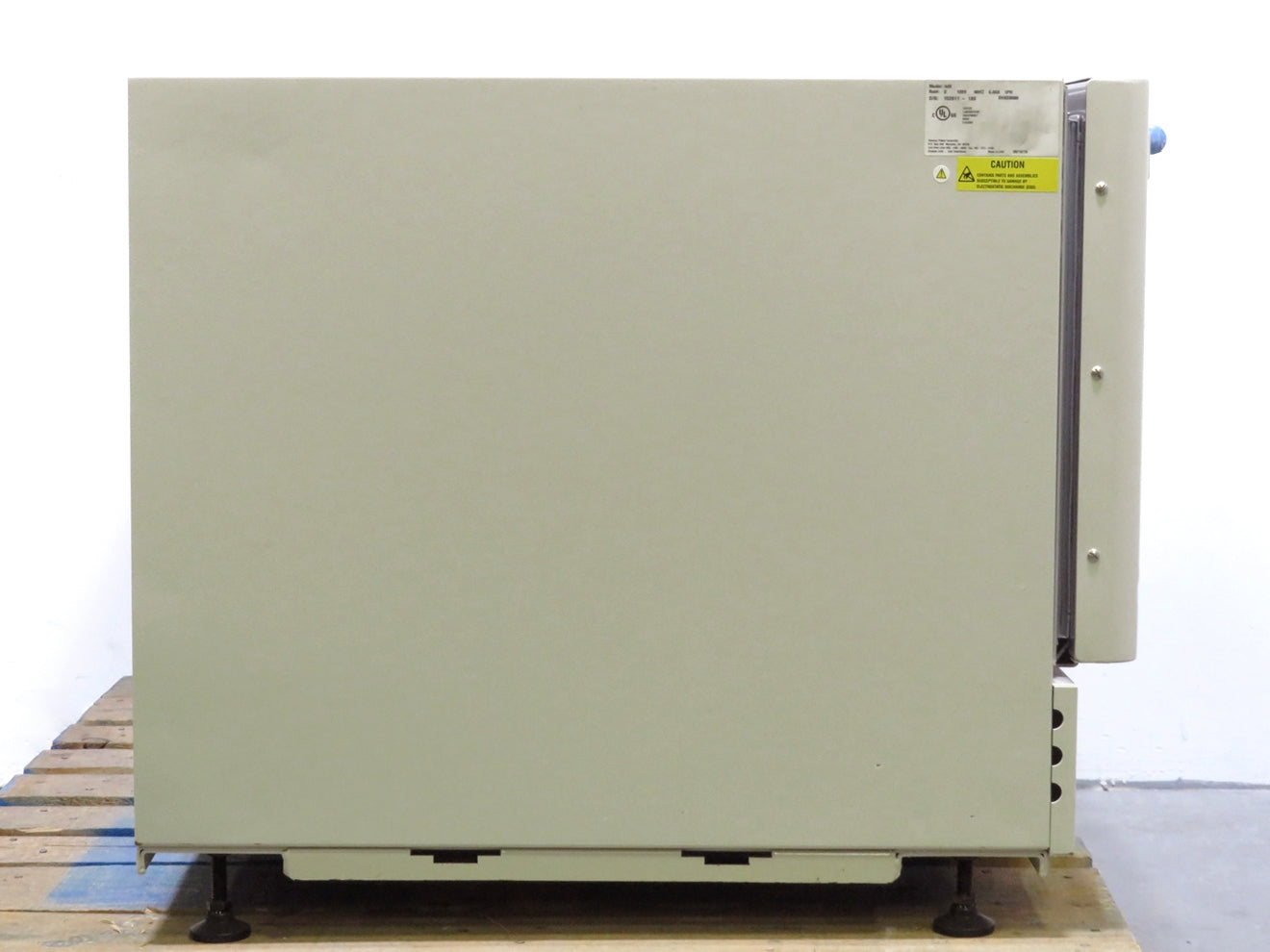 Thermo Scientific MaxQ 8000 Incubator Shaker