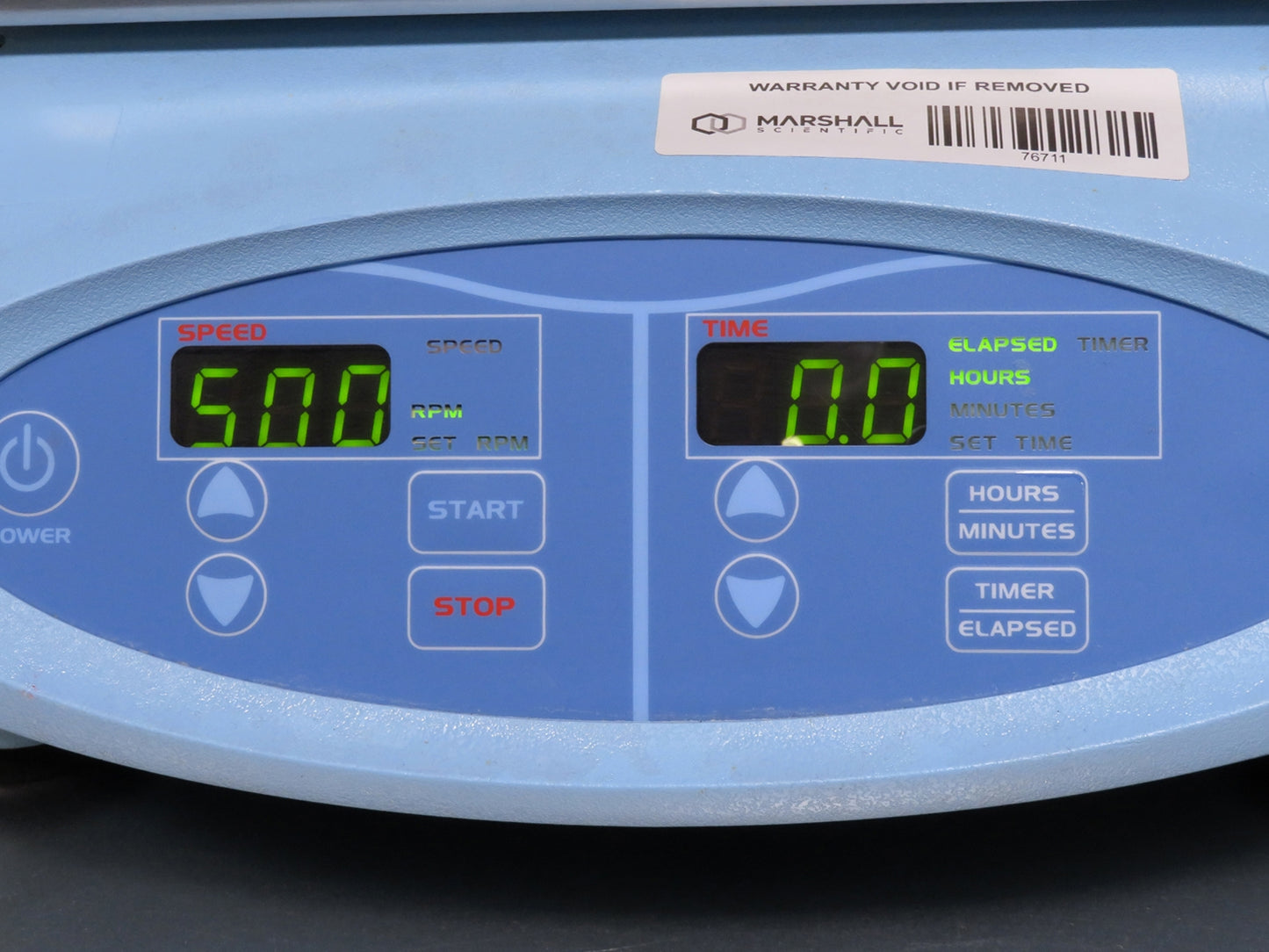 Thermo MaxQ 2000 Digital Orbital Shaker