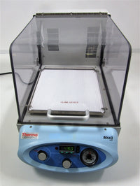 Thermo MaxQ 4450 Orbital Incubator Shaker thumbnail 3