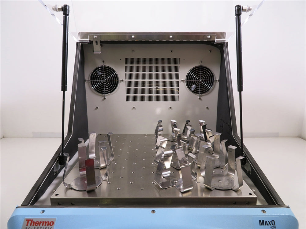 Thermo Scientific MaxQ 4000 Digital Orbital Incubator Shaker