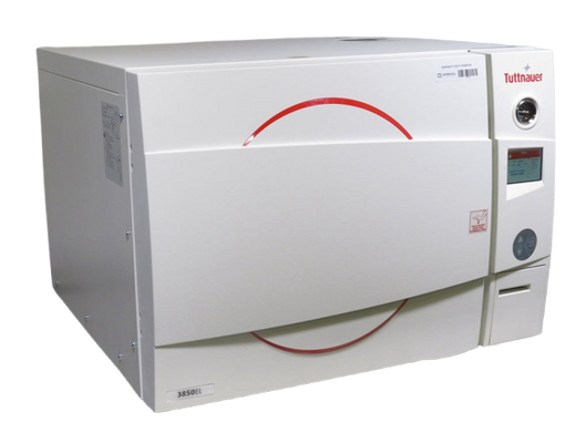Autoclaves