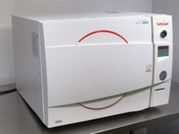 Tuttnauer 3850ELP-B/L-D Autoclave thumbnail 2