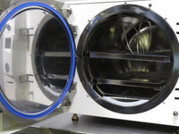 Tuttnauer 3850ELP-B/L-D Autoclave thumbnail 4