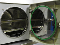 Tuttnauer 3850EP Digital Autoclave, 230V thumbnail 5