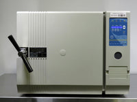 Tuttnauer 3870E Digital Autoclave, 230V thumbnail 1