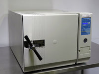 Tuttnauer 3870E Digital Autoclave, 230V thumbnail 2