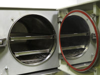 Tuttnauer 3870E Digital Autoclave, 230V thumbnail 4