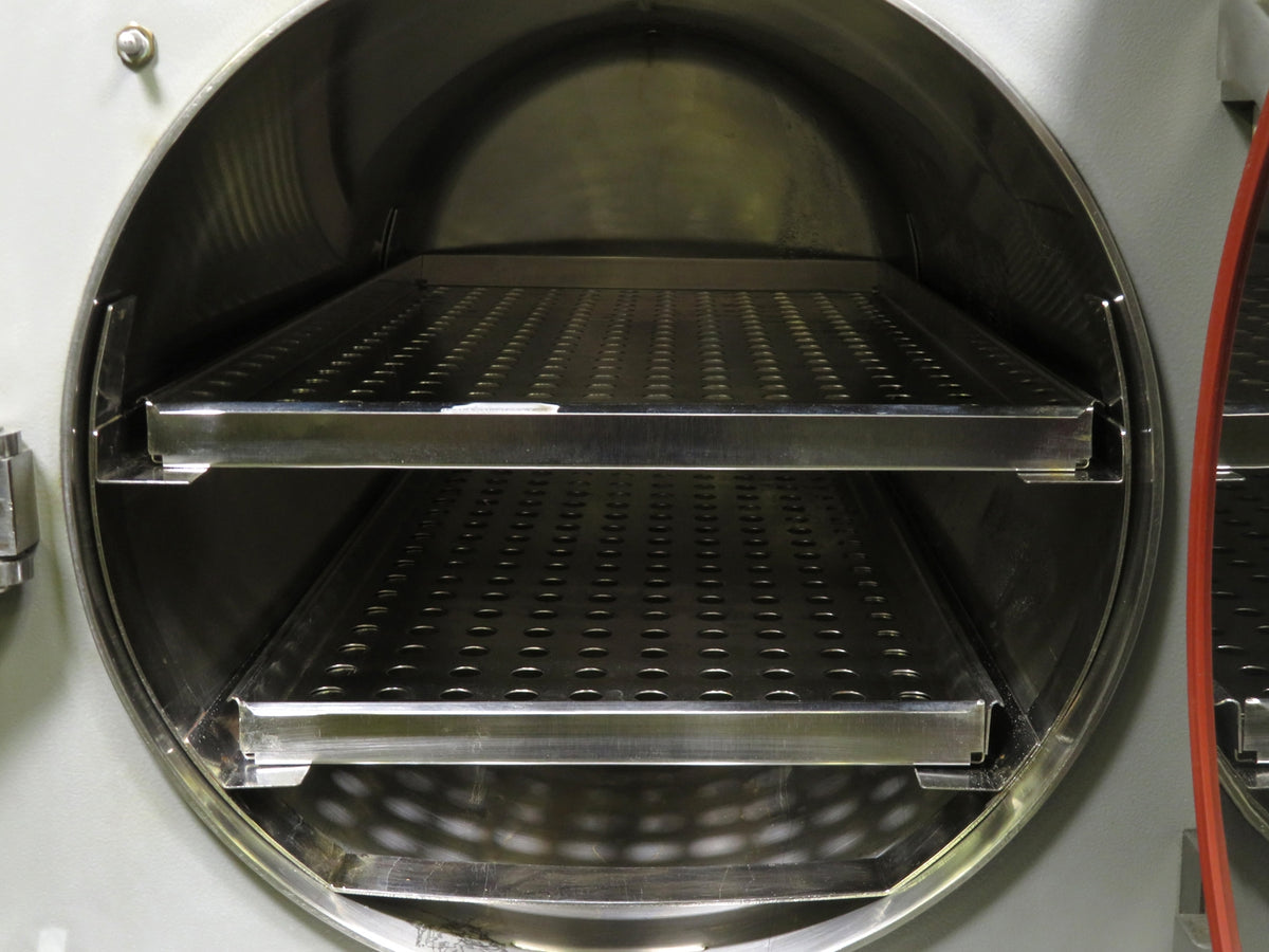 Tuttnauer 3870E Digital Autoclave, 230V