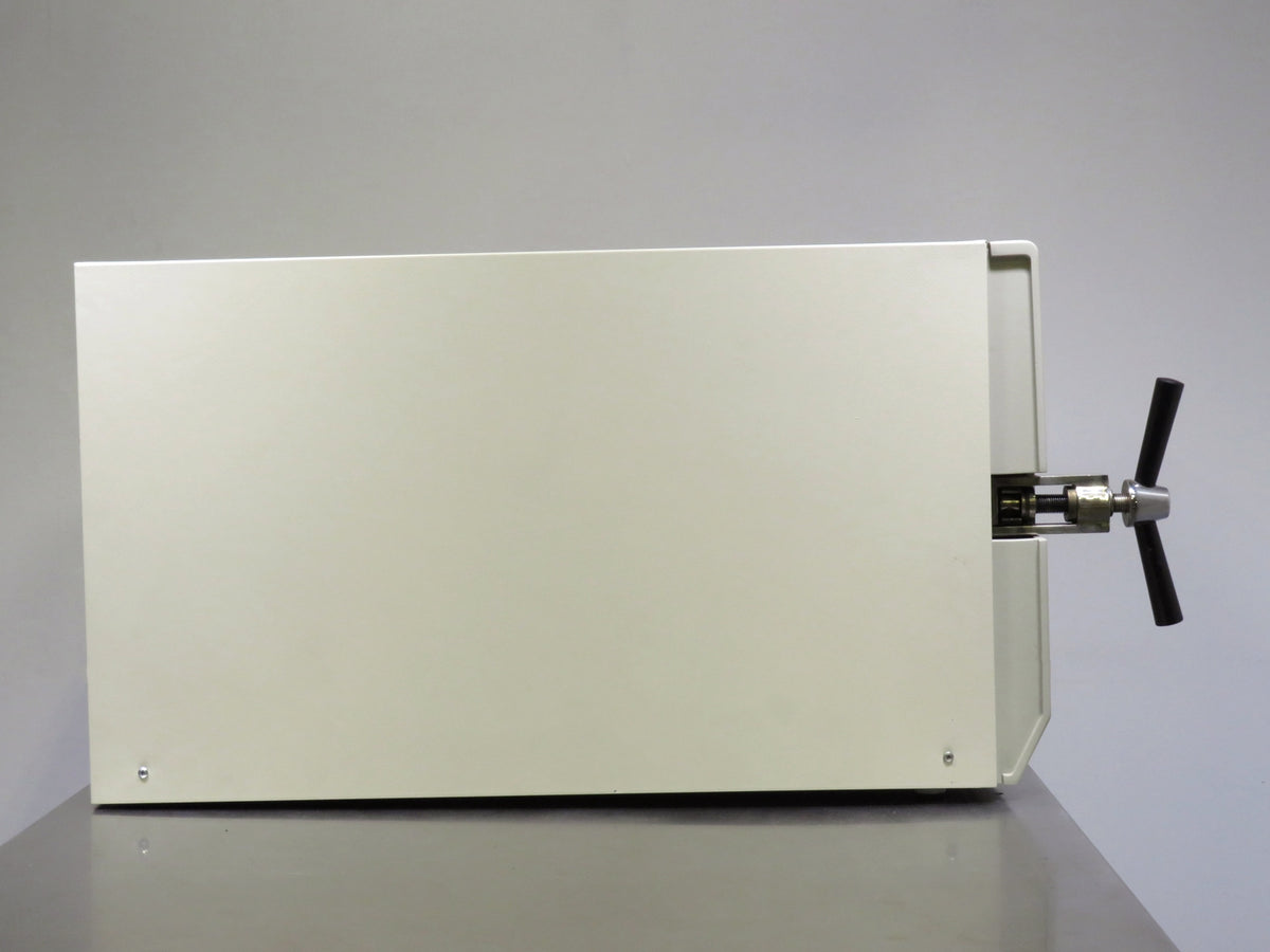 Tuttnauer 3870E Digital Autoclave, 230V