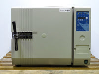 Tuttnauer 3870EA Electronic Autoclave, 230V thumbnail 1