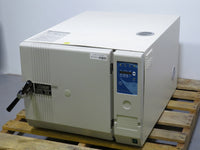 Tuttnauer 3870EA Electronic Autoclave, 230V thumbnail 2