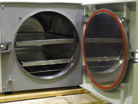 Tuttnauer 3870EA Electronic Autoclave, 230V thumbnail 4