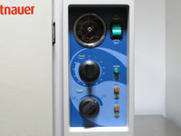 Tuttnauer 3870M Manual Autoclave, 230V thumbnail 3