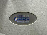 Tuttnauer 3870M Manual Autoclave, 230V thumbnail 4