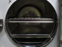 Tuttnauer 3870M Manual Autoclave, 230V thumbnail 6