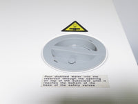 Tuttnauer 3870M Manual Autoclave, 230V thumbnail 7