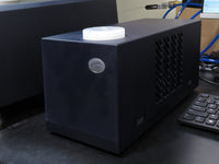 TA Instruments HR 10 Discovery Hybrid Rheometer thumbnail 9