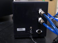 TA Instruments HR 10 Discovery Hybrid Rheometer thumbnail 10
