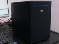 TA Instruments HR 10 Discovery Hybrid Rheometer thumbnail 11