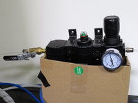 TA Instruments HR 10 Discovery Hybrid Rheometer thumbnail 15