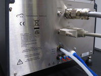 TA Instruments HR 10 Discovery Hybrid Rheometer thumbnail 18
