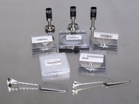 TA Instruments HR 10 Discovery Hybrid Rheometer thumbnail 19