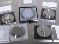 TA Instruments HR 10 Discovery Hybrid Rheometer thumbnail 21