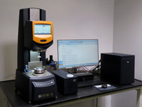 TA Instruments HR 10 Discovery Hybrid Rheometer thumbnail 2
